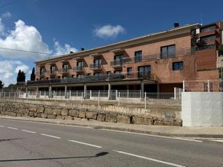 Casa a Cervera. Casas de nova construccio al centre de cervera