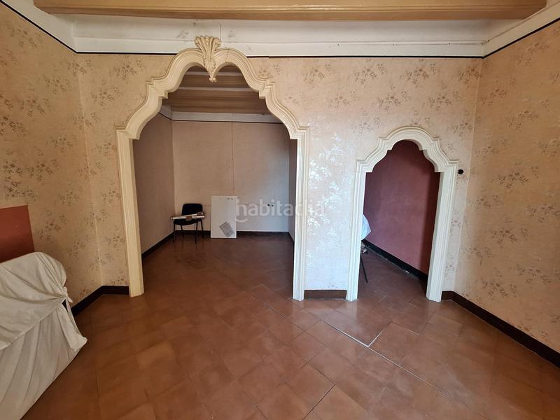 Foto 03d1b9a2-58f5-4676-a61e-382efef07663. Casa  en venta a al casc antic en Calaf