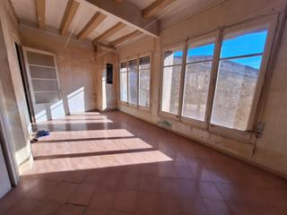 Casa  Carrer del carme. Casa en venta a calaf al casc antic