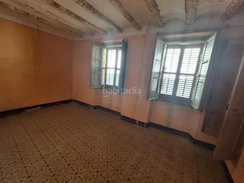 Foto 3e0603d0-4974-4839-9842-cbf8df29c047. Casa  en venta a al casc antic en Calaf