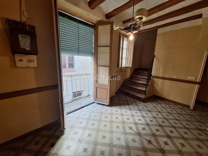 Foto 581f6aa1-a8f1-4627-b08d-72b3967f73e3. Casa  en venta a al casc antic en Calaf