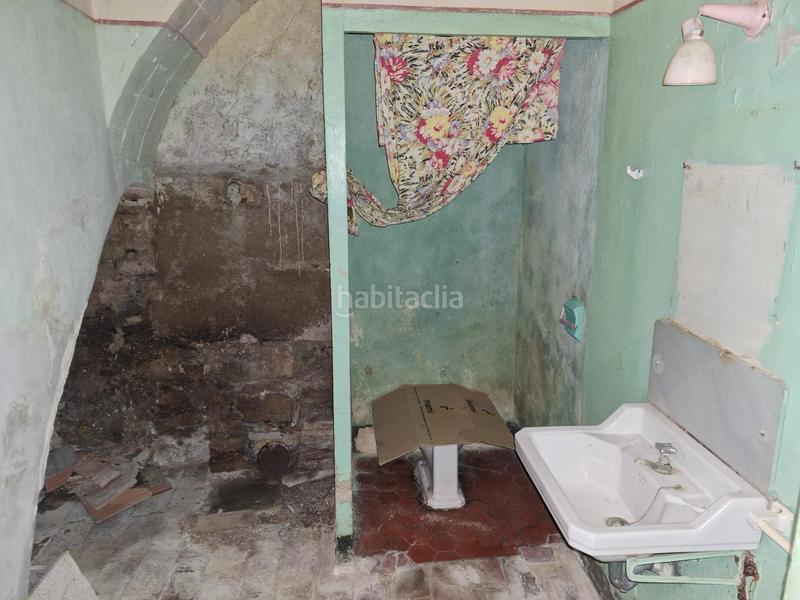 Foto 7a78e26d-ae5e-4732-a37f-2614ae57623a. Casa  en venta a al casc antic en Calaf