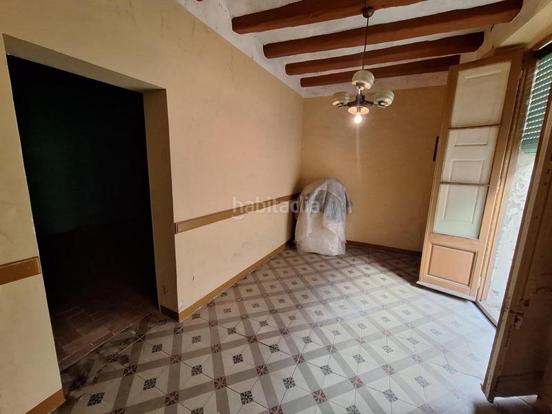 Foto 7ca0e686-c836-4921-af9a-b7e1a30e3bb4. Casa  en venta a al casc antic en Calaf