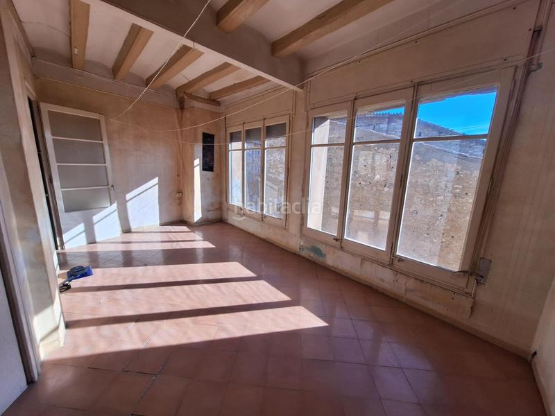 Foto a1ba515c-f5e3-4ead-8ad7-08254bdab8ce. Casa  en venta a al casc antic en Calaf