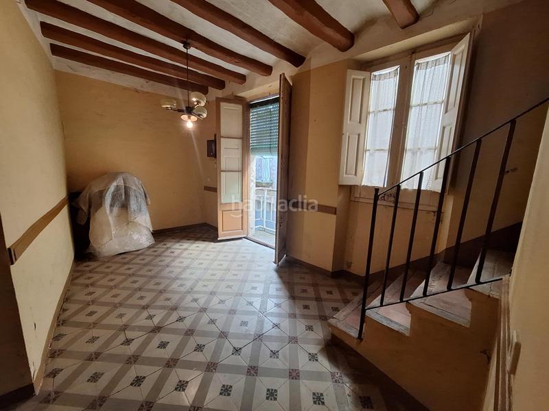 Foto caf5f488-2f42-4ea1-ba03-891a1522c7ab. Casa  en venta a al casc antic en Calaf