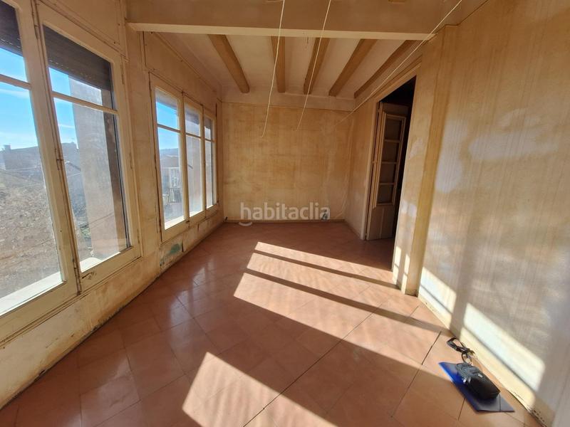 Foto e01ad5d2-8a0b-4088-83a7-696a73c40de6. Casa  en venta a al casc antic en Calaf