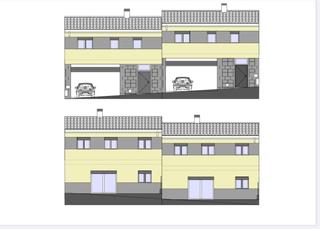 Semi detached house in Calaf. Casa a estrenar a calaf