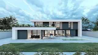 Terreny residencial a Calaf. Terreny amb projecte en venda a calaf