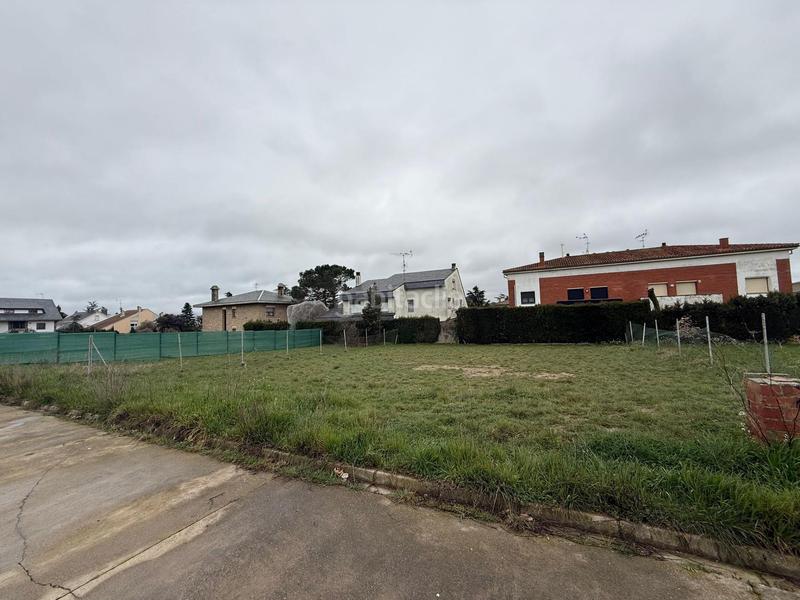 Foto be171a17-07a7-4736-820c-c4911eec0a98. Terreny residencial a Calaf