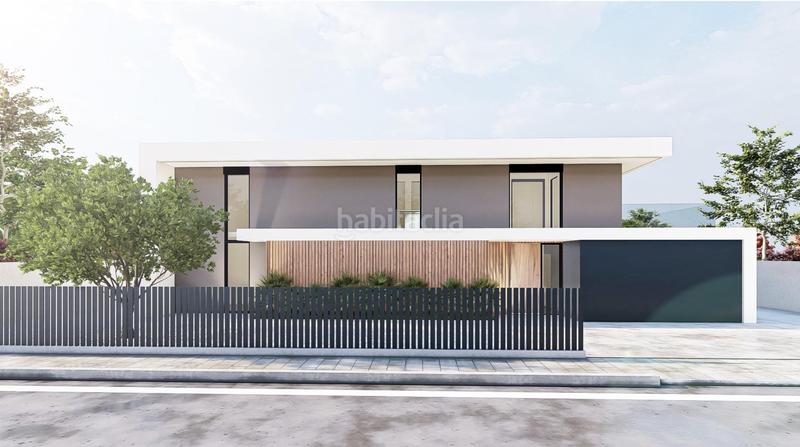 Foto d9bc0018-24e1-4468-ac86-809d23e616ed. Terreny residencial a Calaf
