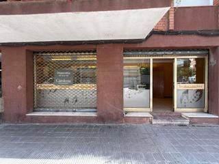 Lloguer Local Comercial a Llevant. Local de lloguer al barri de les flors