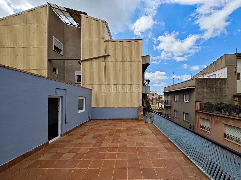Foto 0d5f6b73-394f-4efa-9332-61f1fd419af0. Dúplex amb calefacció a Poble Sec Igualada