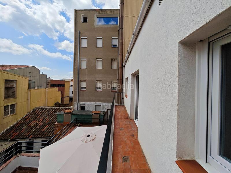Foto a0abc20f-afa8-4eed-83f6-8ffe1560c0e3. Dúplex amb calefacció a Poble Sec Igualada