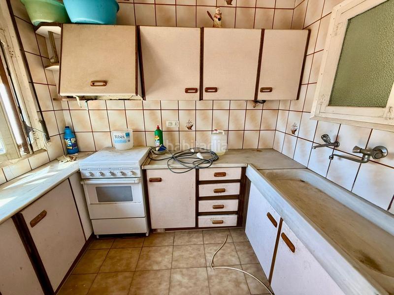 Foto 26b2362a-dc40-478c-a077-e944e998a29b. Masia amb calefacció aparcament a Centre Igualada