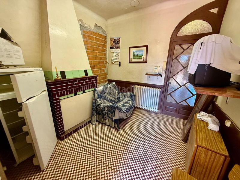 Foto 2e88a44e-707f-48fb-b7ba-2baf6ed26d7f. Masia amb calefacció aparcament a Centre Igualada