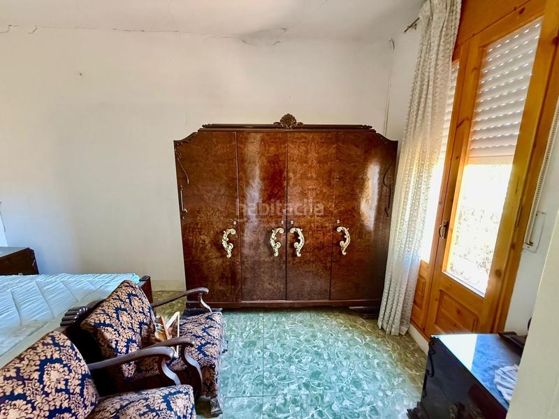 Foto 2f73cf65-2d33-4ac1-bbd2-67d5f3efa39b. Masia amb calefacció aparcament a Centre Igualada