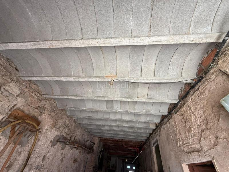 Foto dfcd80d9-c501-4d24-8bd4-bc08c36c0a34. Masia amb calefacció aparcament a Centre Igualada