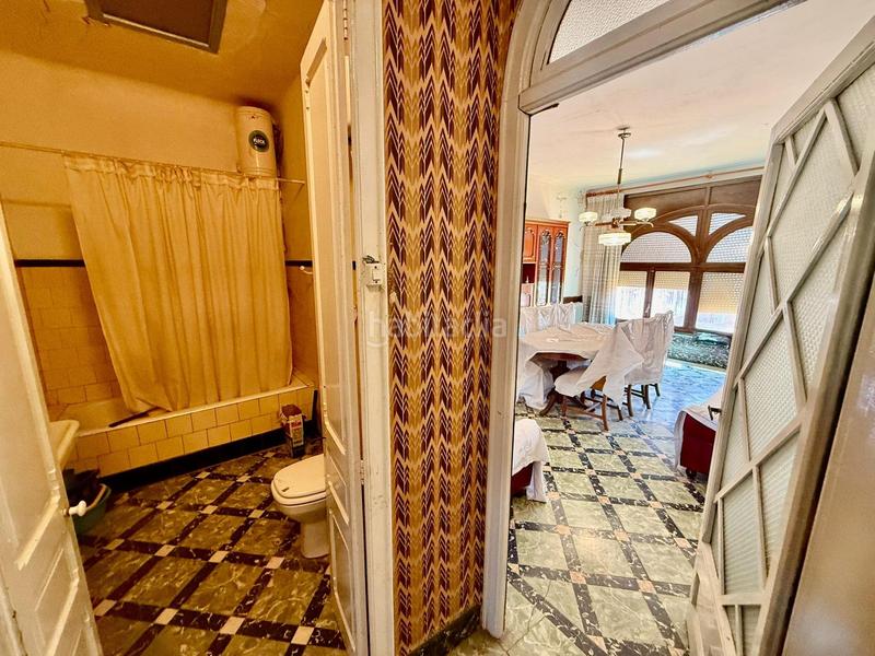 Foto f08d38eb-22fb-4101-a3d3-6031d712720a. Masia amb calefacció aparcament a Centre Igualada