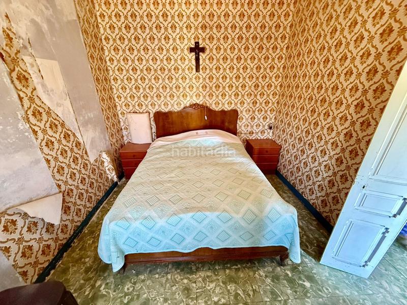 Foto f796daee-ae48-41ec-9fa5-fe0ba030d099. Masia amb calefacció aparcament a Centre Igualada