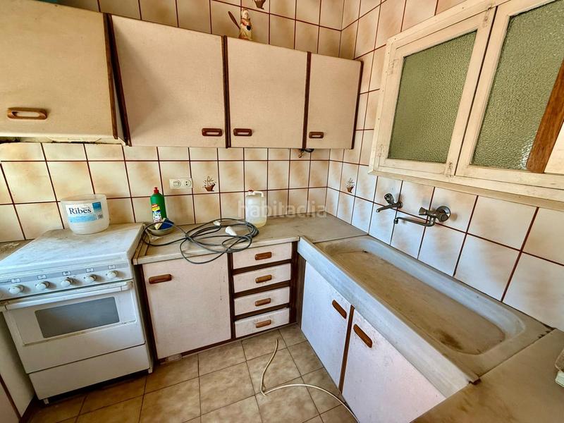 Foto fdccfbac-8465-4bea-b246-f2ec36790382. Masia amb calefacció aparcament a Centre Igualada