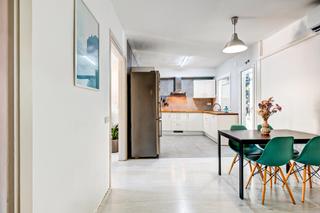 Piso en Ponent - Set Camins. Pis refomat a igualada ideal parelles o inversió  zona cèntrica