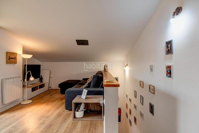 Foto 6fac4ff5-e9ec-43c3-b261-945a1a9a433a. Duplex con riscaldamento parcheggio in Centre Igualada