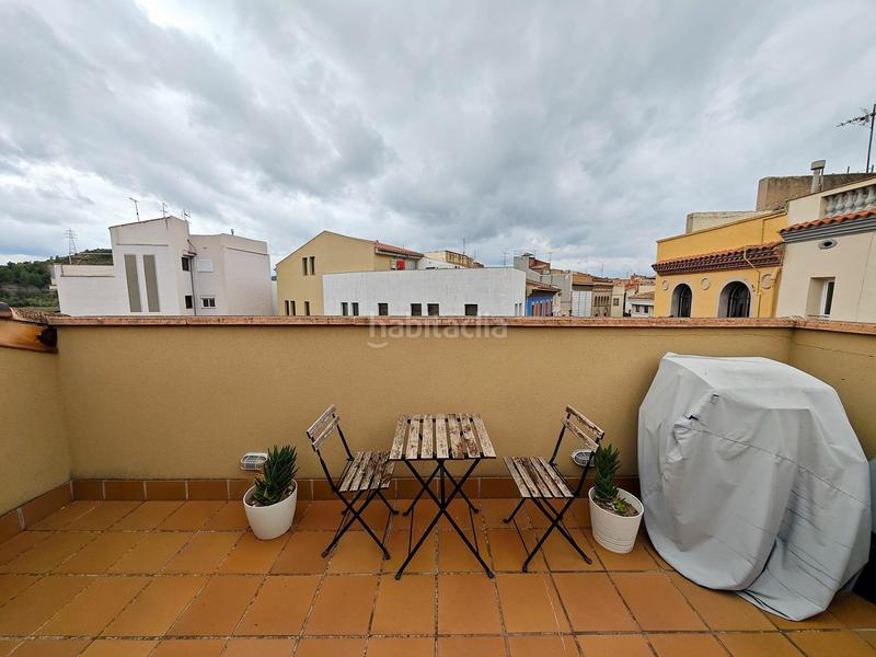 Foto 7b61fe3a-953c-46ca-80a5-9b819552b5d6. Duplex con riscaldamento parcheggio in Centre Igualada