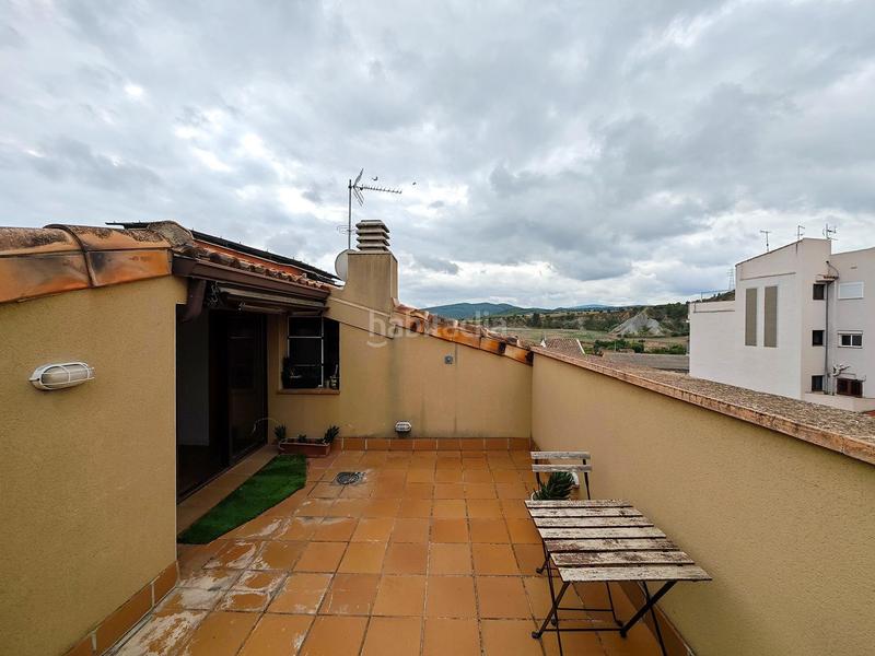 Foto ce409931-db0e-4f53-aa74-ff8e32f5aa7a. Duplex con riscaldamento parcheggio in Centre Igualada