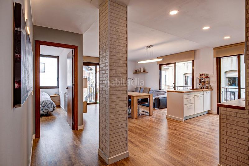 Foto e5ee0baf-9bf2-4d74-817a-dd7c99b30221. Duplex con riscaldamento parcheggio in Centre Igualada