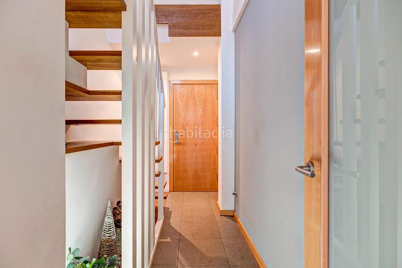 Foto 1b5c50d9-6b1a-4330-896a-08867a8d8383. Duplex with heating parking in Centre Igualada