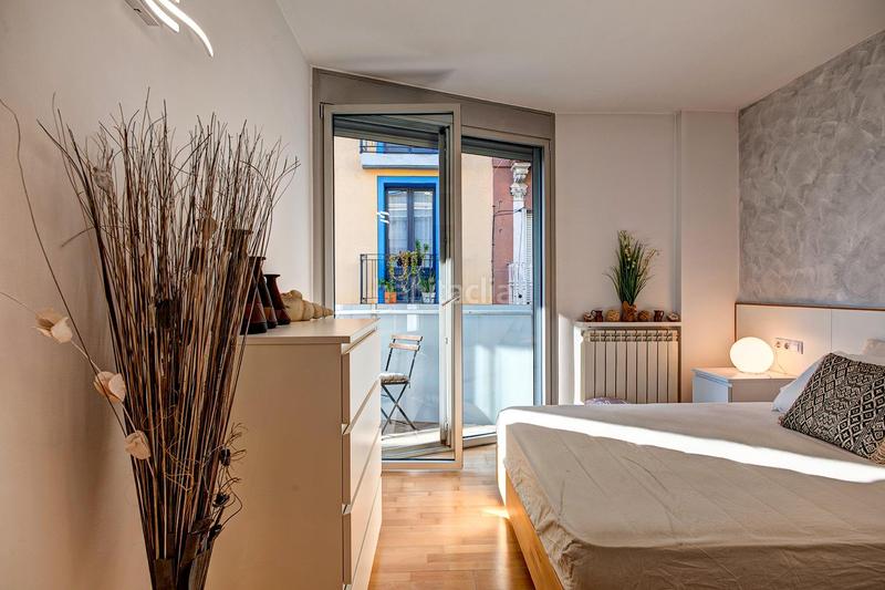 Foto 1c74dd69-8875-4218-945a-6552c7f2286f. Duplex with heating parking in Centre Igualada