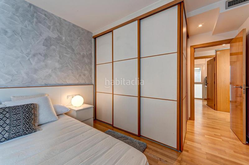 Foto 2275b683-14fd-4afa-9c3d-30e053e34255. Duplex with heating parking in Centre Igualada