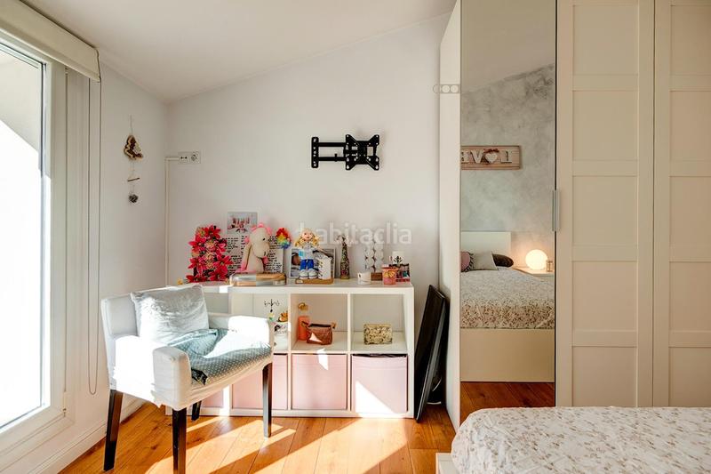 Foto 267d1e87-5be5-407d-a477-3ec0b5414d22. Duplex with heating parking in Centre Igualada