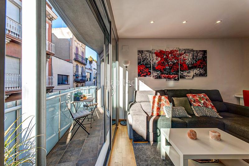 Foto 48e3c35e-5a73-466b-aa3c-78e8601ed672. Duplex with heating parking in Centre Igualada