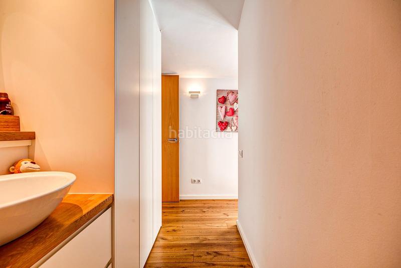 Foto 5e4cc888-37fe-45c9-8284-3ee425d4942e. Duplex with heating parking in Centre Igualada