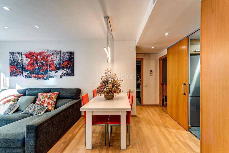 Foto 611b7cc2-c064-4a45-be00-8826dff0e3bc. Duplex with heating parking in Centre Igualada