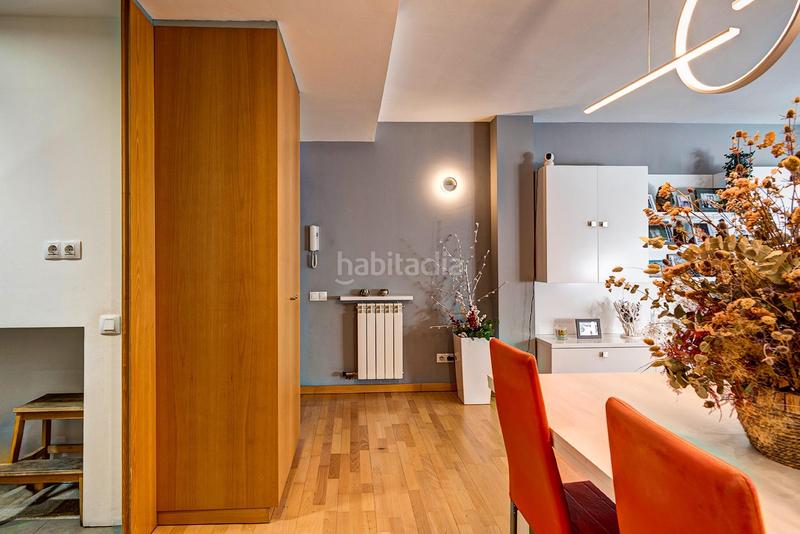 Foto 6e872107-c1cb-49f2-9f55-f58280be7384. Duplex with heating parking in Centre Igualada