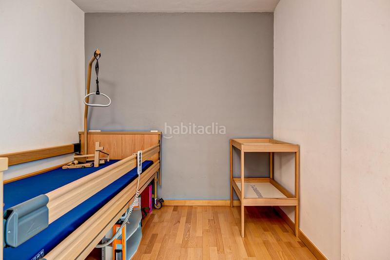 Foto 793d4632-8dd4-4a69-b601-aa7161b8563d. Duplex with heating parking in Centre Igualada