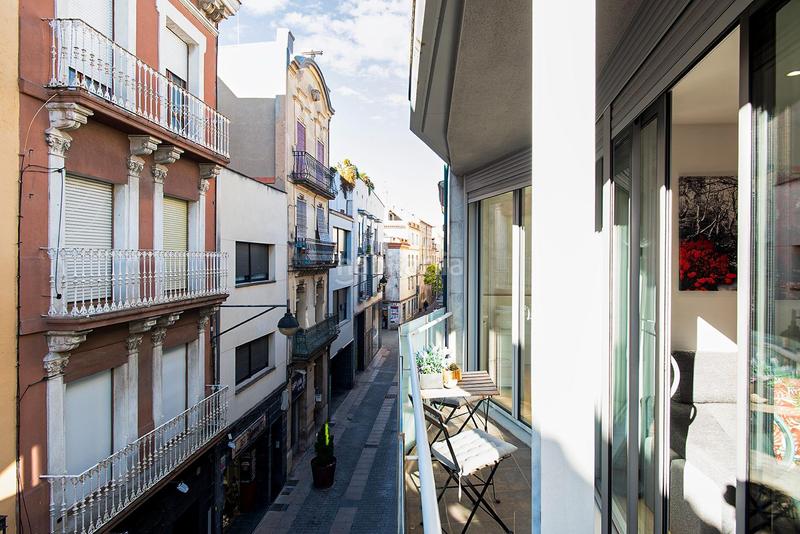 Foto 7bb7150a-f8fe-4fdd-aec0-be83a8143b4a. Duplex with heating parking in Centre Igualada