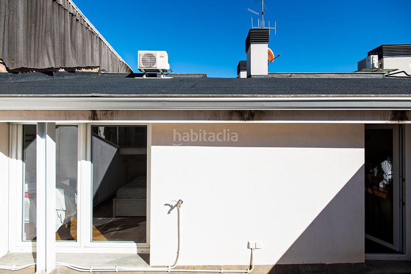 Foto 811a59be-0588-47d9-85a1-4d90d80d5d64. Duplex with heating parking in Centre Igualada