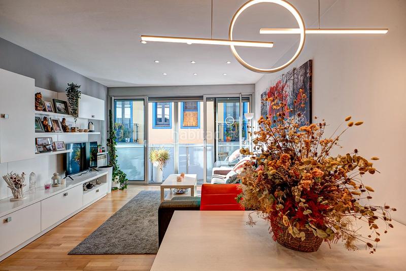 Foto 8472abd7-eb2d-4795-9d1a-063701337b33. Duplex with heating parking in Centre Igualada