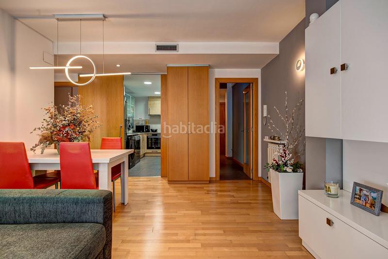 Foto 8c271ec0-bcc0-463f-8575-96ca3c808117. Duplex with heating parking in Centre Igualada