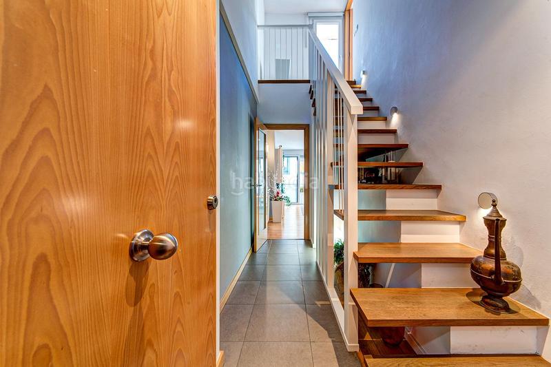 Foto 93731a33-8567-4ddb-949a-4803600ca86e. Duplex with heating parking in Centre Igualada