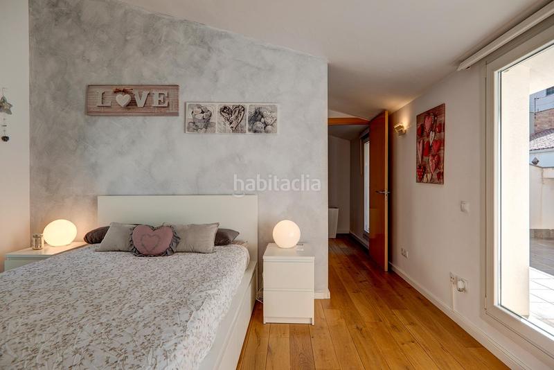 Foto a402285b-69ee-456c-a74b-d39fdded02f1. Duplex with heating parking in Centre Igualada