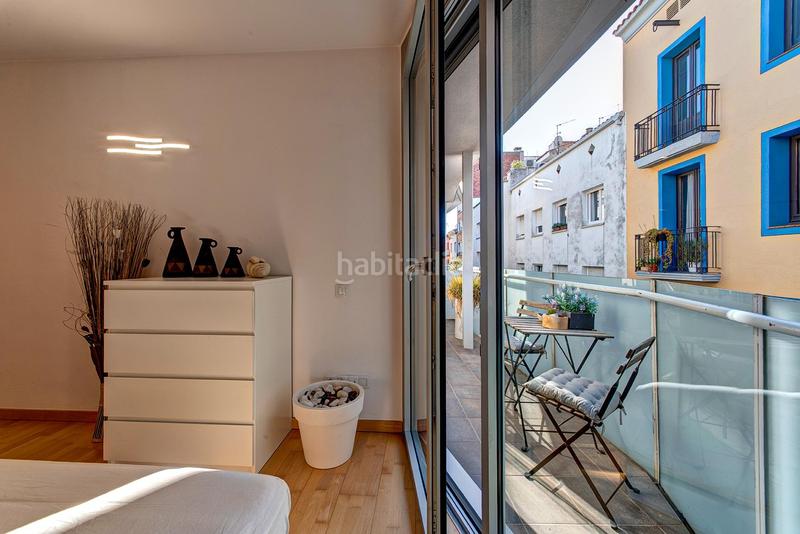 Foto bab71919-38af-43be-af7f-54647056d1ec. Duplex with heating parking in Centre Igualada