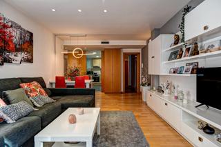 Dúplex a Centre. Dúplex amb estil i terrassa privada al cor digualada