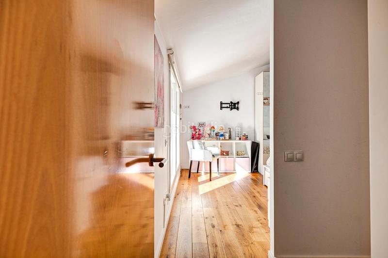 Foto dd561dc6-d935-467c-8f83-deb011ce0c88. Duplex with heating parking in Centre Igualada