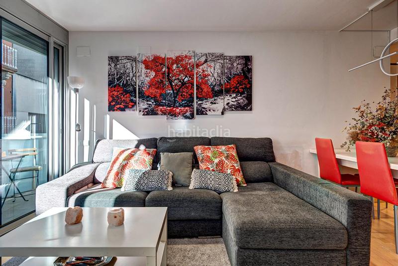 Foto e2588779-c022-4137-a7b9-42906ec4b048. Duplex with heating parking in Centre Igualada