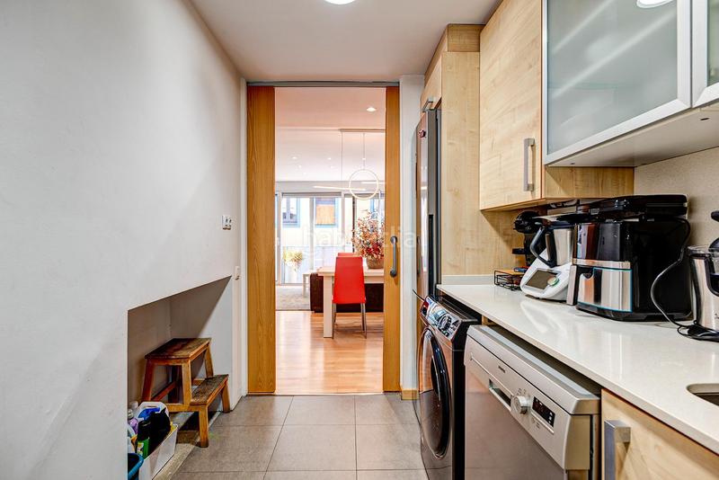 Foto e2f7e4f2-1f4c-4a39-8c2f-a07c0875bb4c. Duplex with heating parking in Centre Igualada