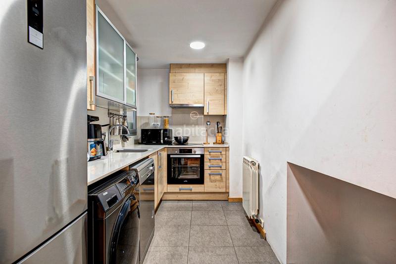 Foto f4d74610-6654-452e-a57c-3de62d68e88e. Duplex with heating parking in Centre Igualada